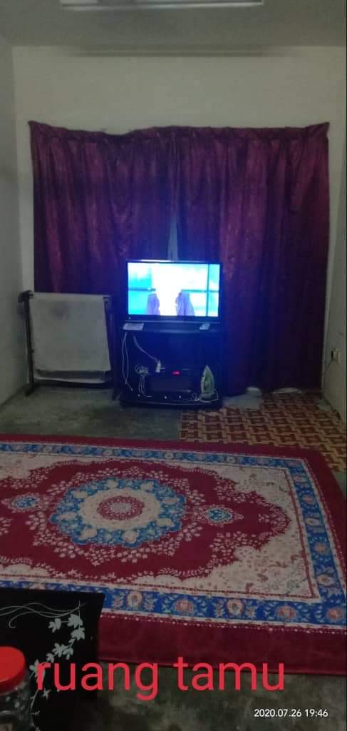 Rumah Pangsa Impian, BSP