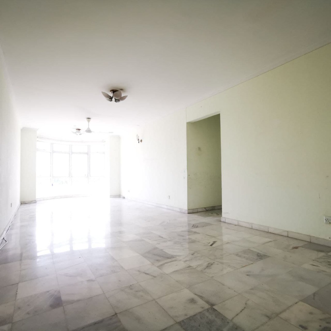 Endah Regal Condominium