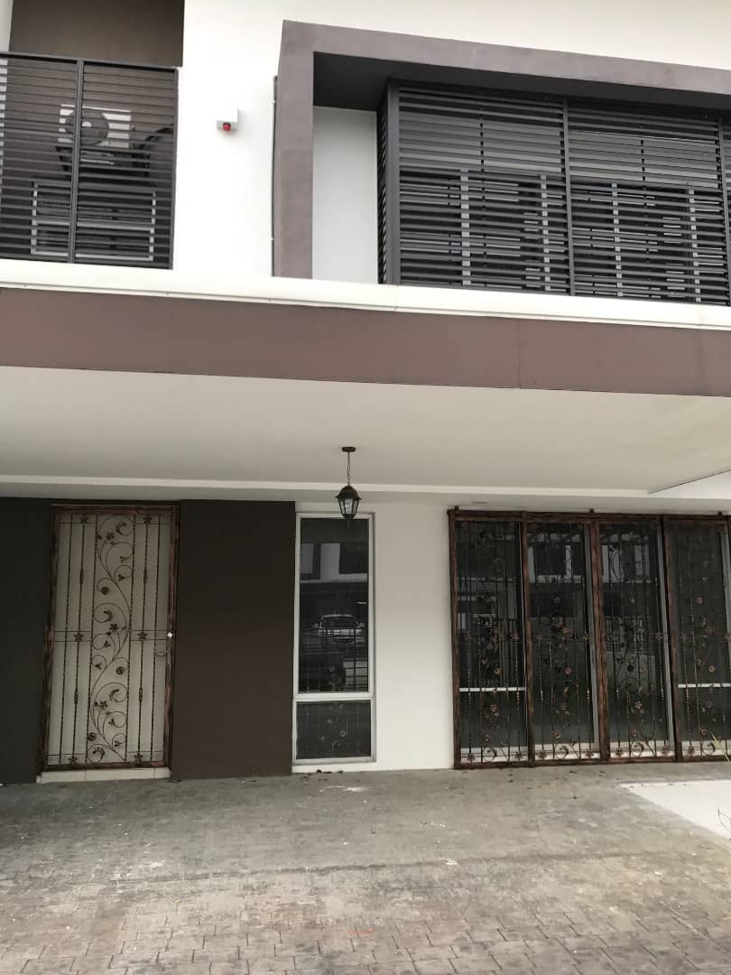 Elmina Gardens East REGIA 2 storey link