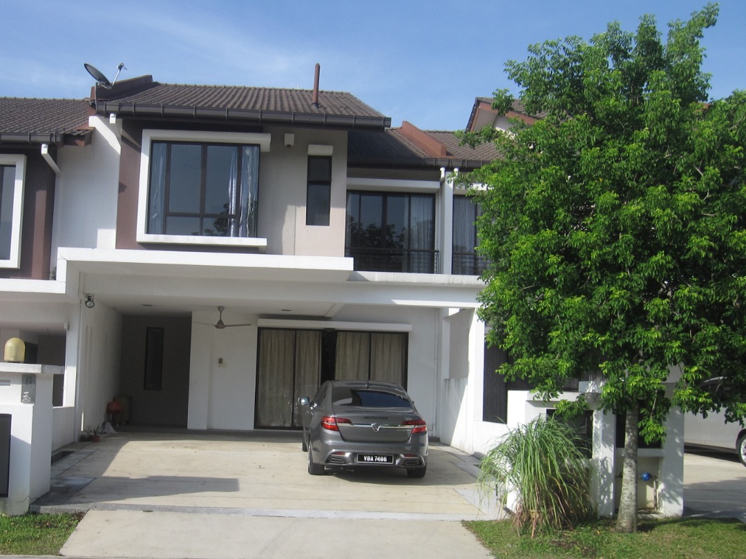 Jade Hills, Kajang