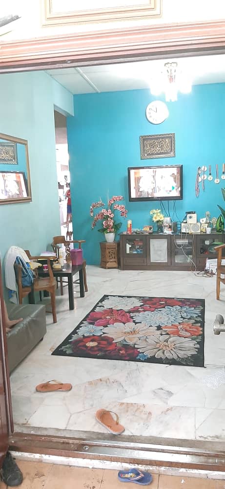 Taman Intak