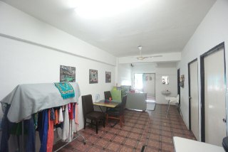 Apartment Damai at Bandar Sunway