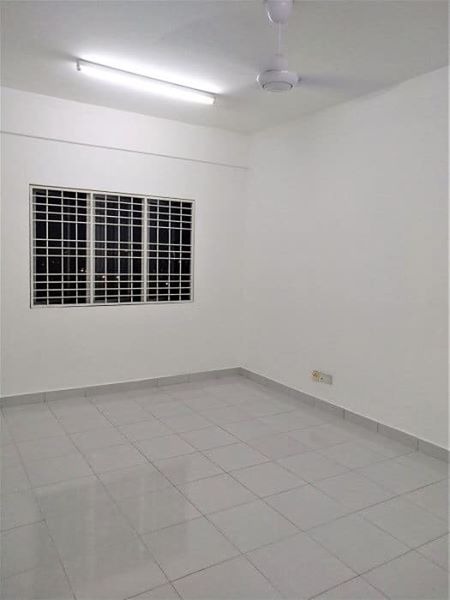 Pangsapuri Kemuning Aman