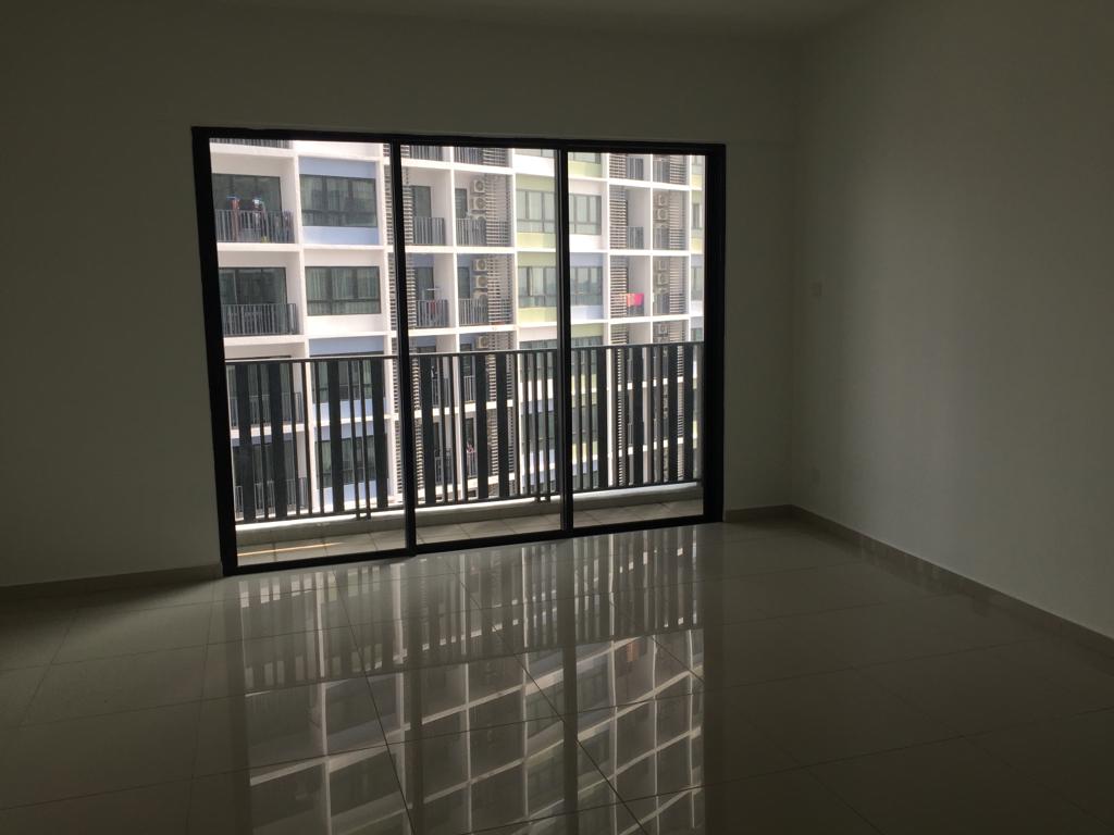 I Soho I  City Seksyen 7 Shah Alam
