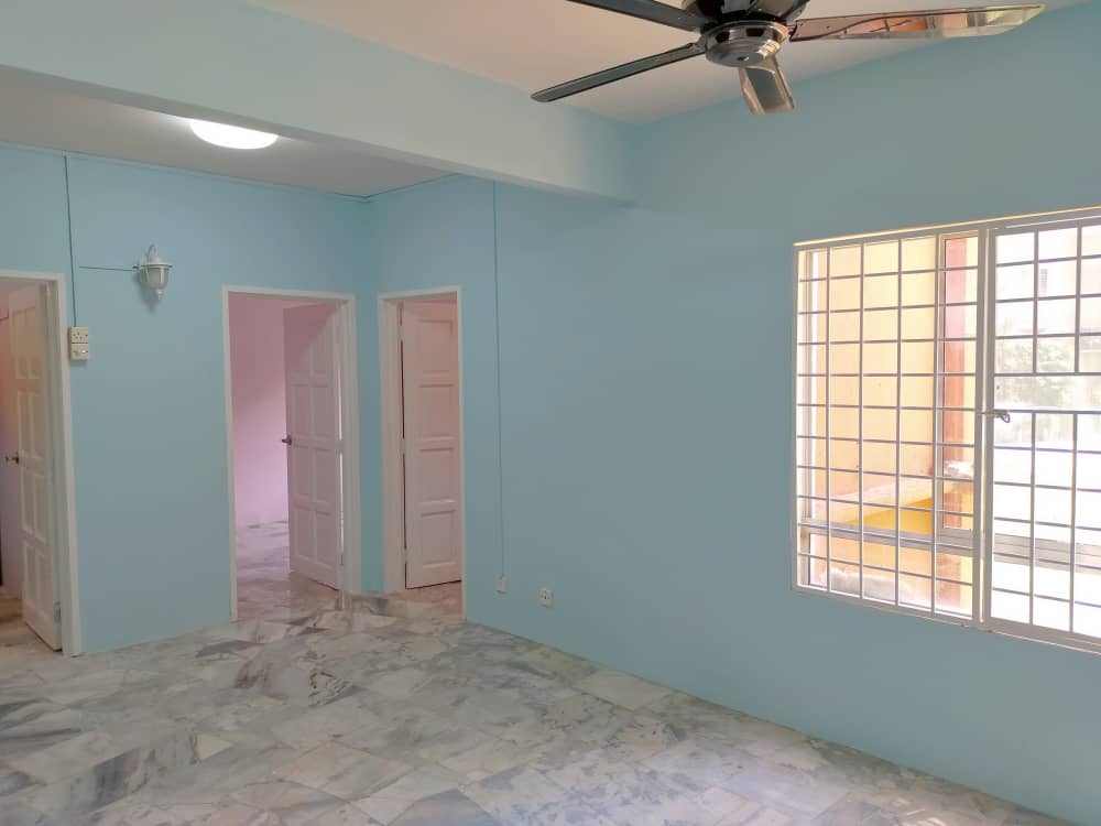 APARTMENT ASTANA ALAM 2