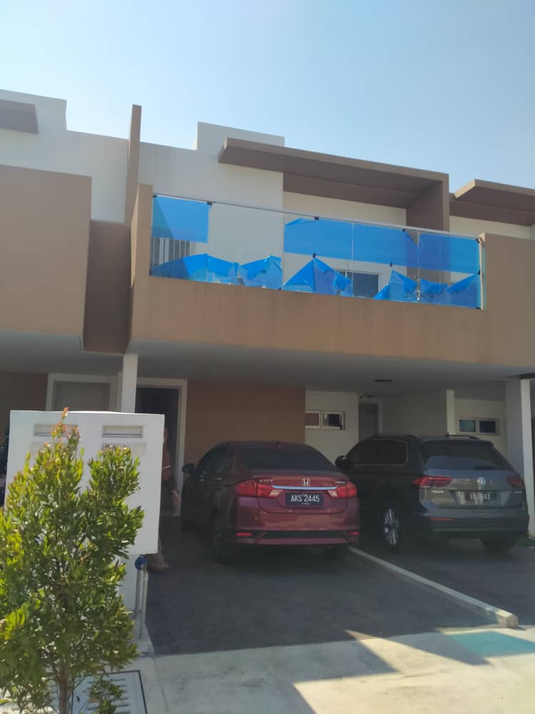 Town House, Casa Bluebell Bellavue
