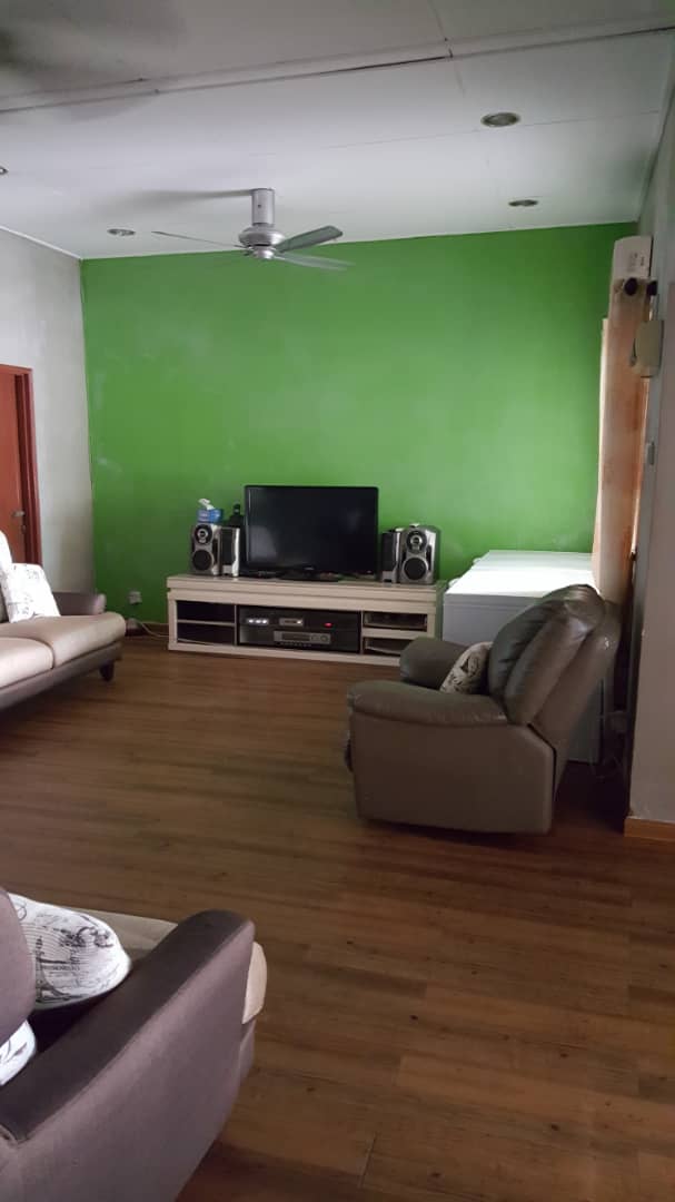Taman Kinrara Seksyen 1