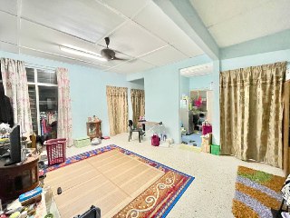 APARTMENT SRI WIRA UKAY PERDANA AMPANG
