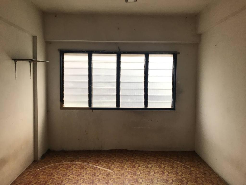 Pangsapuri Angsana USJ