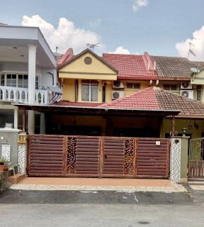 Subang Murni Seksyen U5