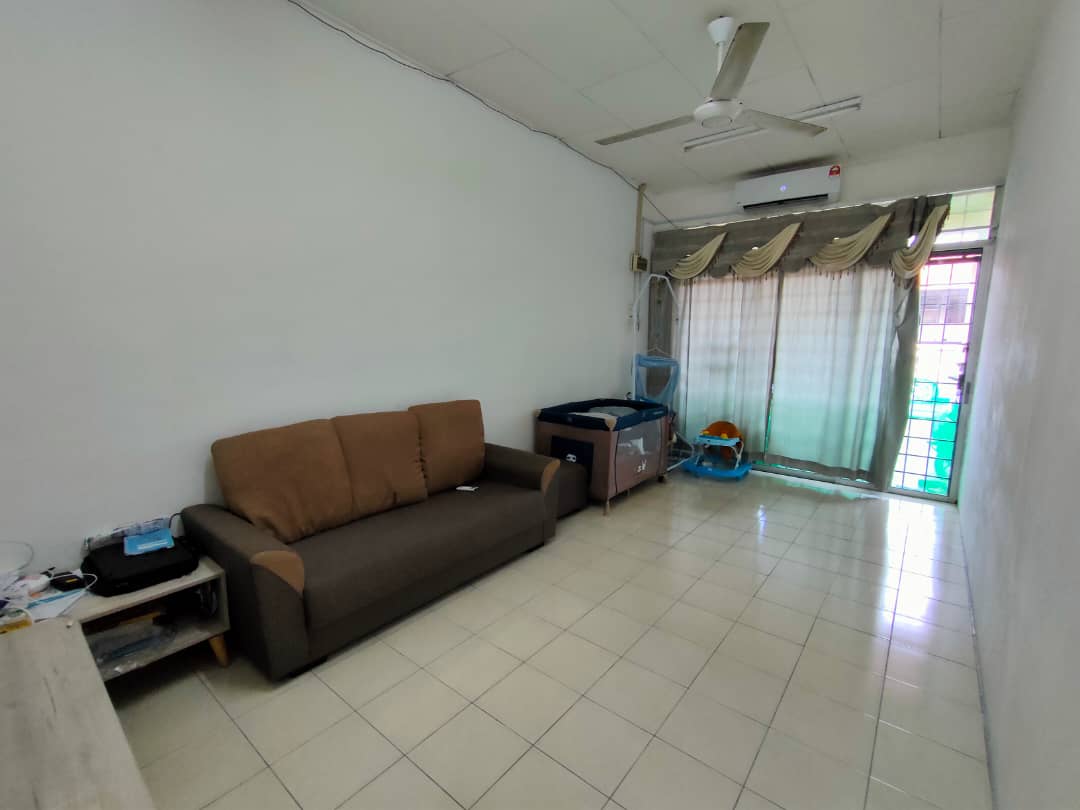 Bukit sendayan, Bandar Sri Sendayan, Seremban
