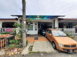 Taman Sri Pekan, Kapar Klang
