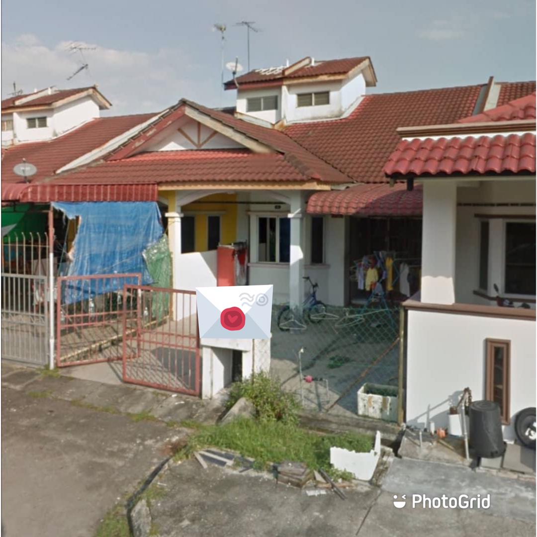 taman seri sementa kapar klang