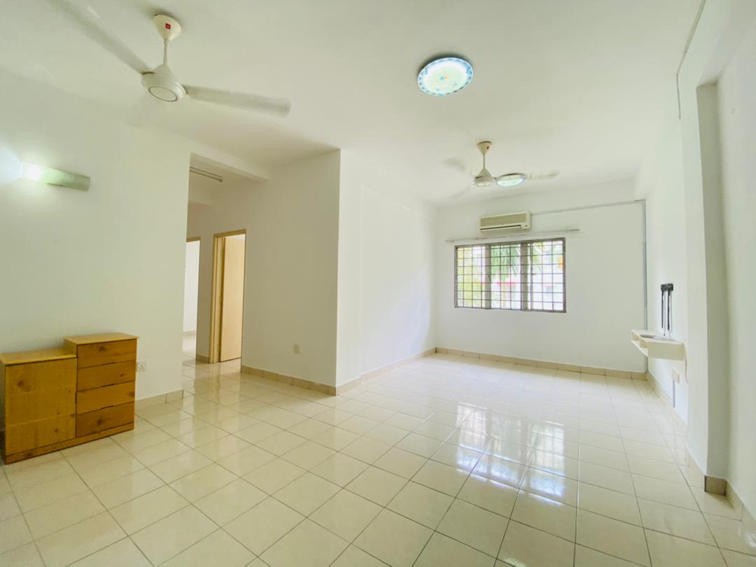 Apartment Galaksi Subang Bestari