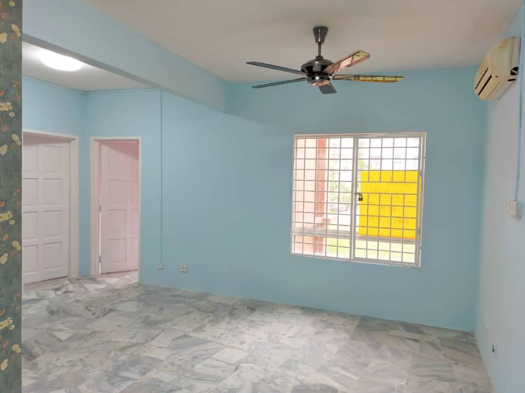 APARTMENT ASTANA ALAM 2