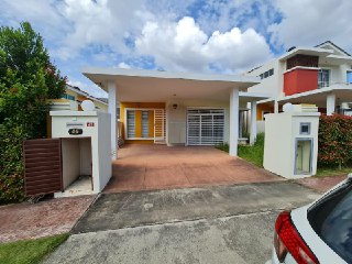 Taman Bandar Senawang