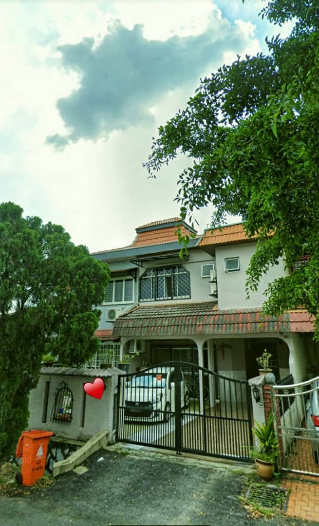 SS25 Taman Mayang, petaling jaya,