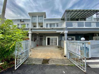 SP 3 Bandar Saujana Putra