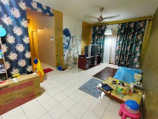 Cengal Condominium Bandar Sri Permaisuri