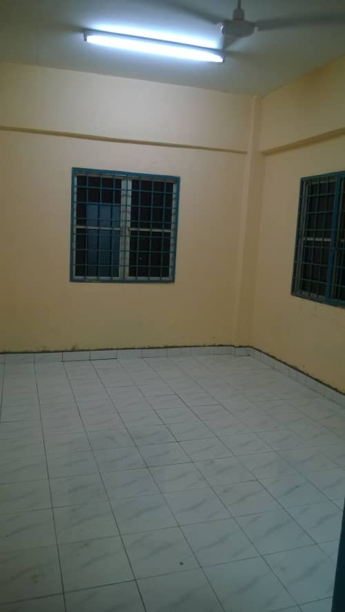 Apartment Sri Angkasa Seksyen 27 Shah Alam