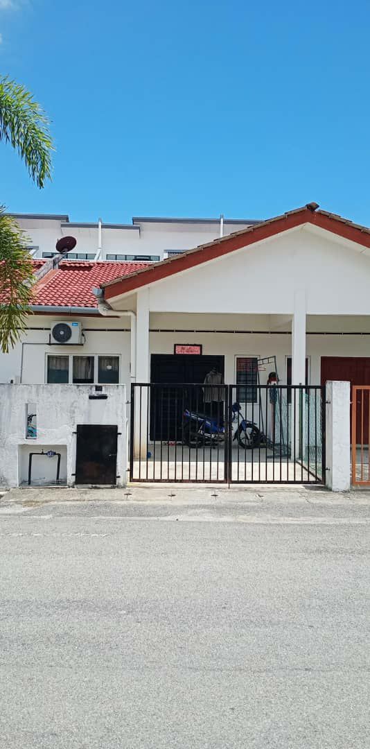 Taman Seri Wangi Fasa II Kapar Klang