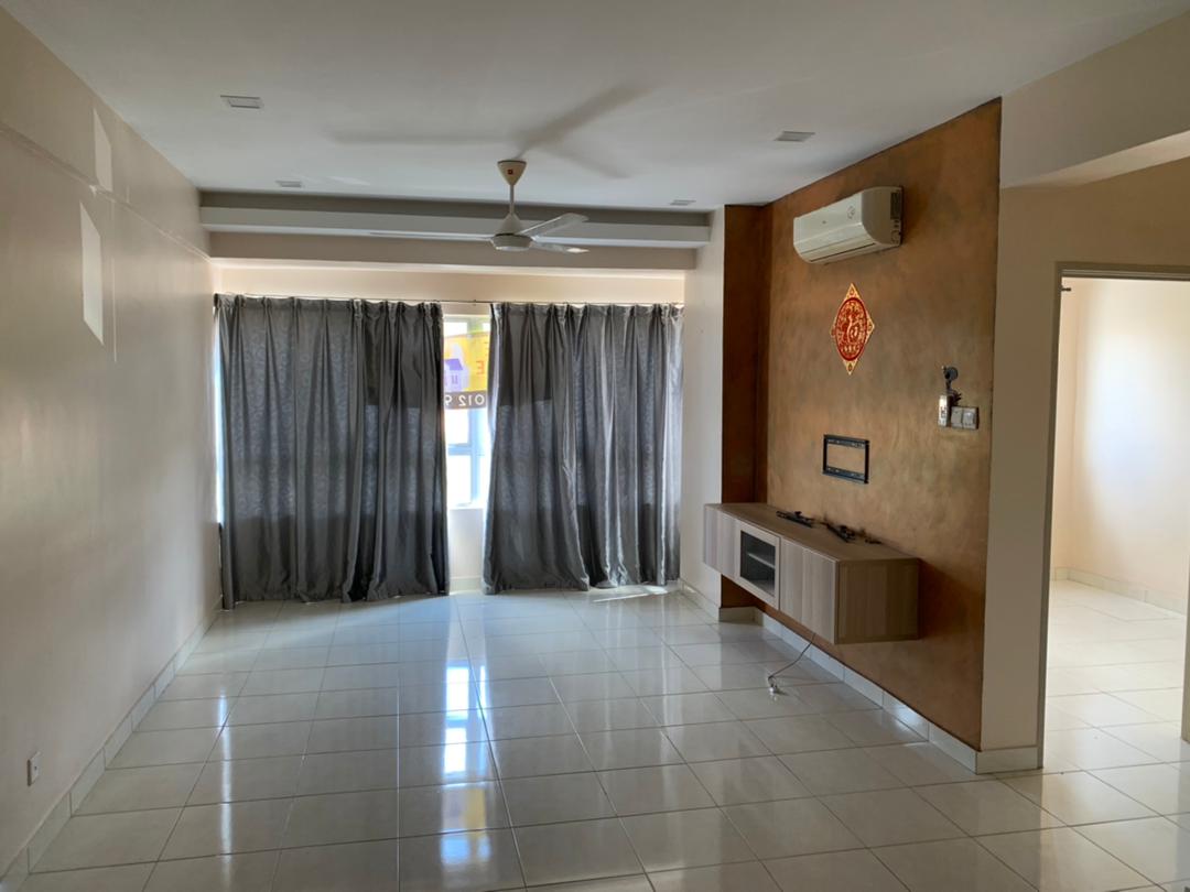 Residence 1, Tiara South Semenyih