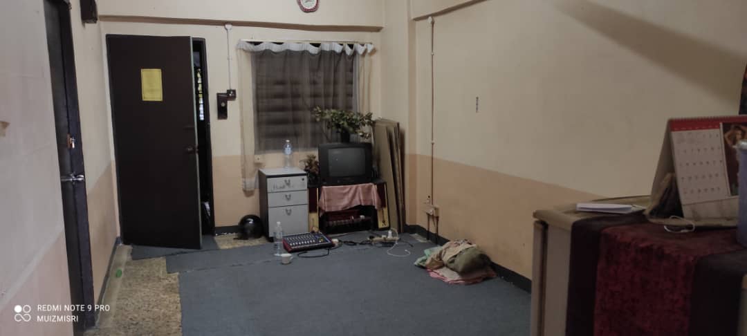 Damai Apartment Bandar Sunway