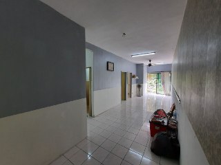 Apartment Perepat Permai Kapar Klang