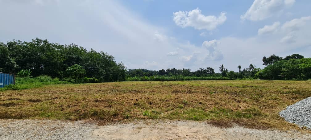 Kg Rinching Hilir, Mukim Semenyih