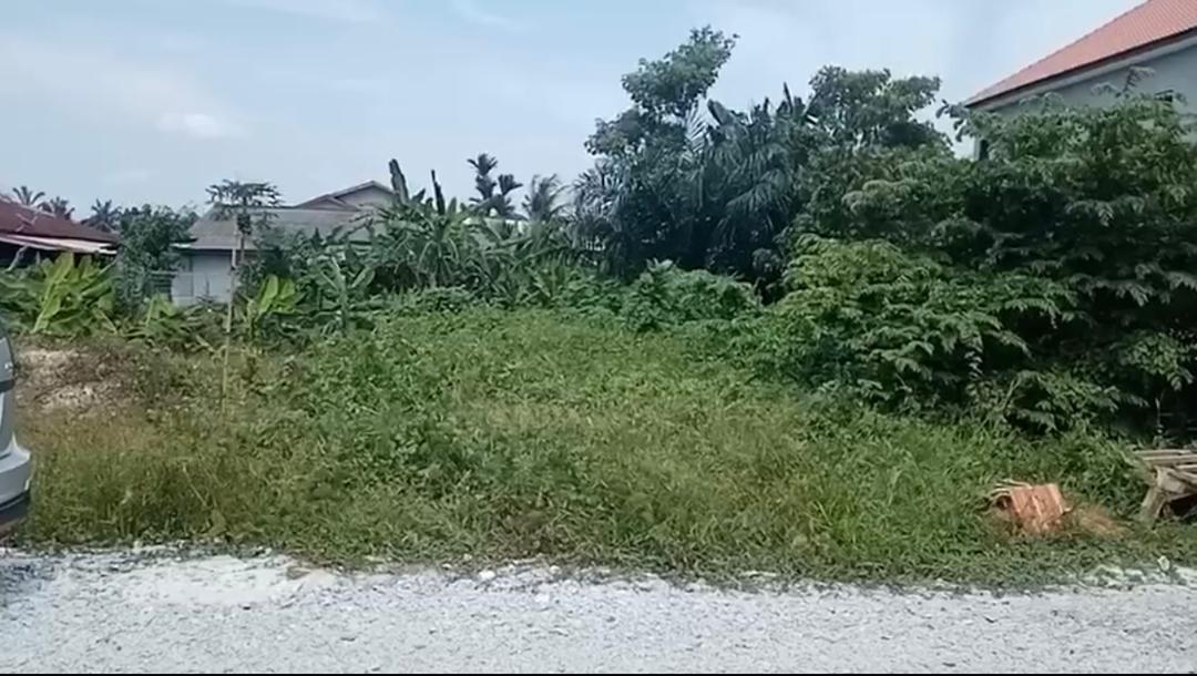 Tanah Lot Banglo Jalan Kebun, Seksyen 30 Shah Alam
