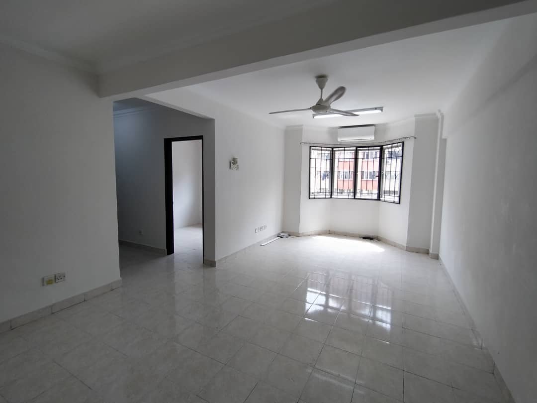 Apartment Carlina, Seksyen 5 Kota Damansara