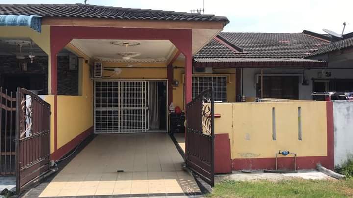 Taman Kapar Jaya Kapar