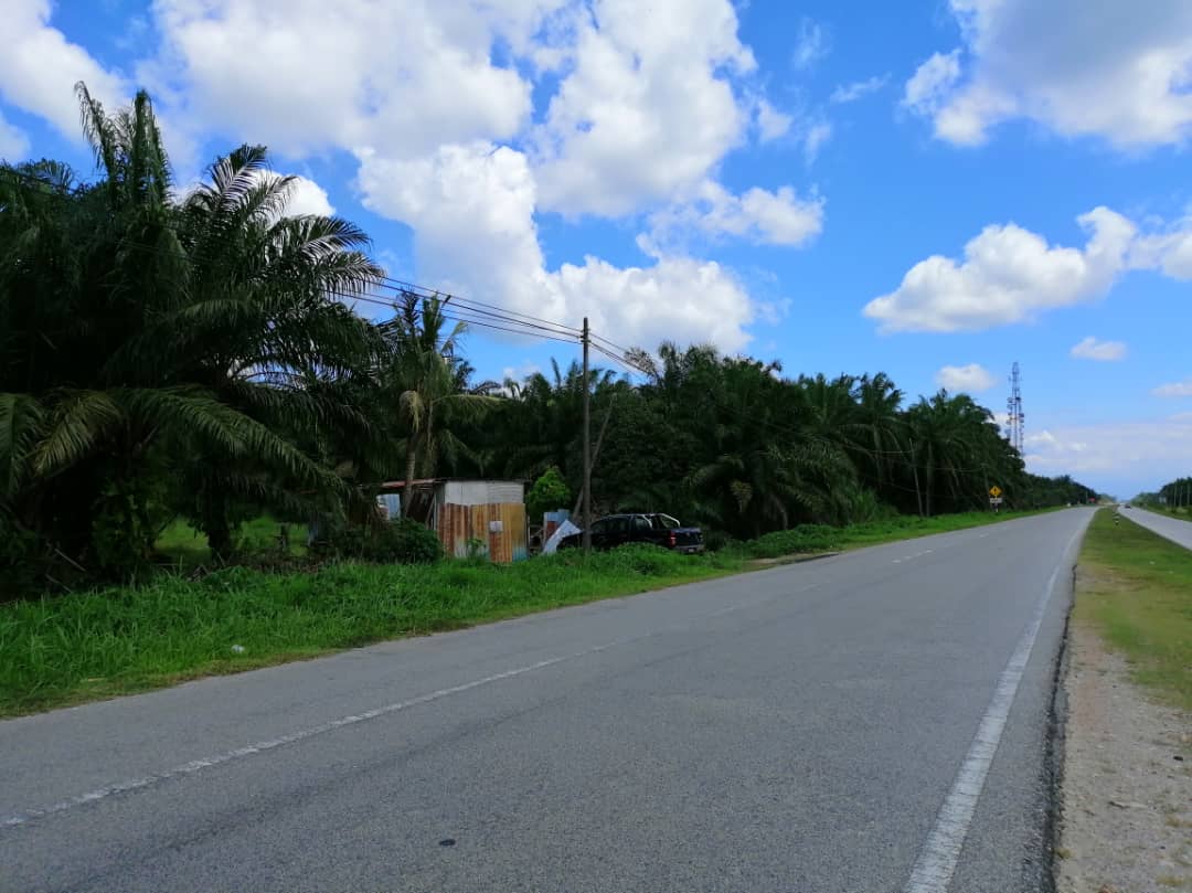 Jalan Raja Musa, Kuala Selangor
