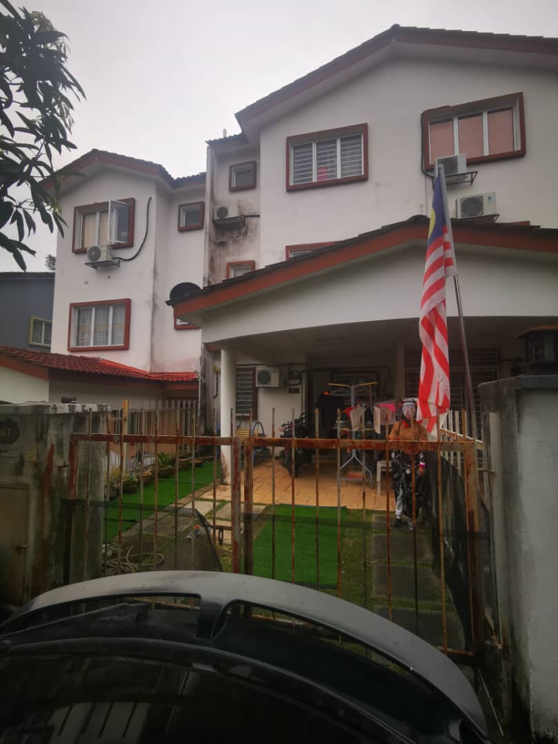Taman Bukit Permata, Batu Caves