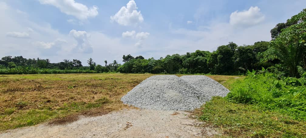 Batu 3,Kampung Rinching Hilir Semenyih