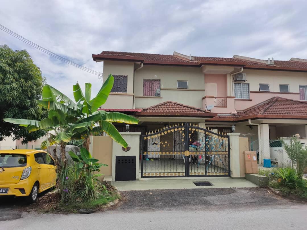Bandar Mahkota Cheras, Seksyen 3