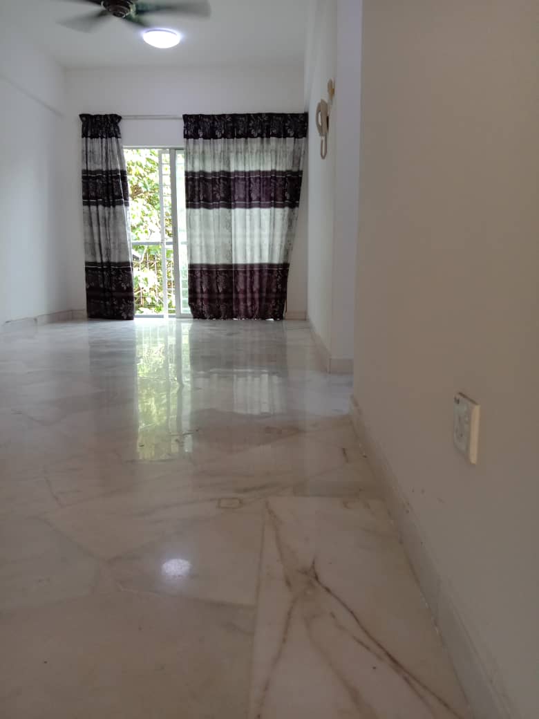 NUSA MEWAH VILLA CONDO
