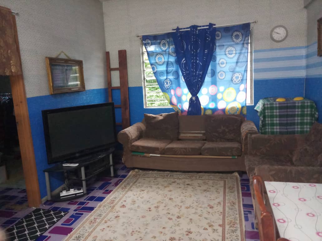APARTMENT TAMAN SUNWAY
