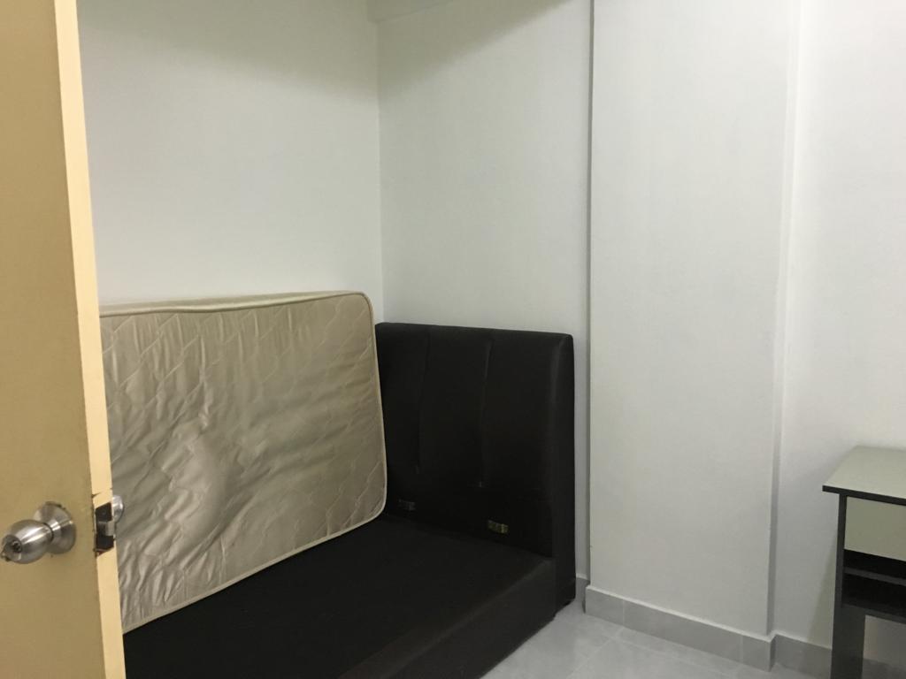 The Palladium Condominium, Jalan Gurney 2 - photo 5