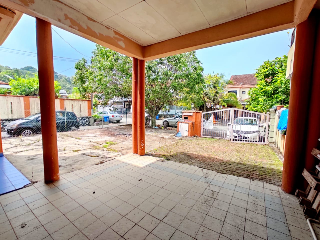 Jln Turmalin Lapan 7 - photo 12