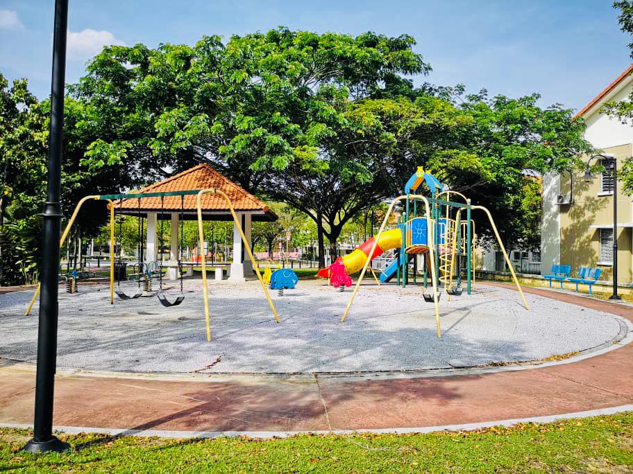 Presint 14, Putrajaya - photo 7