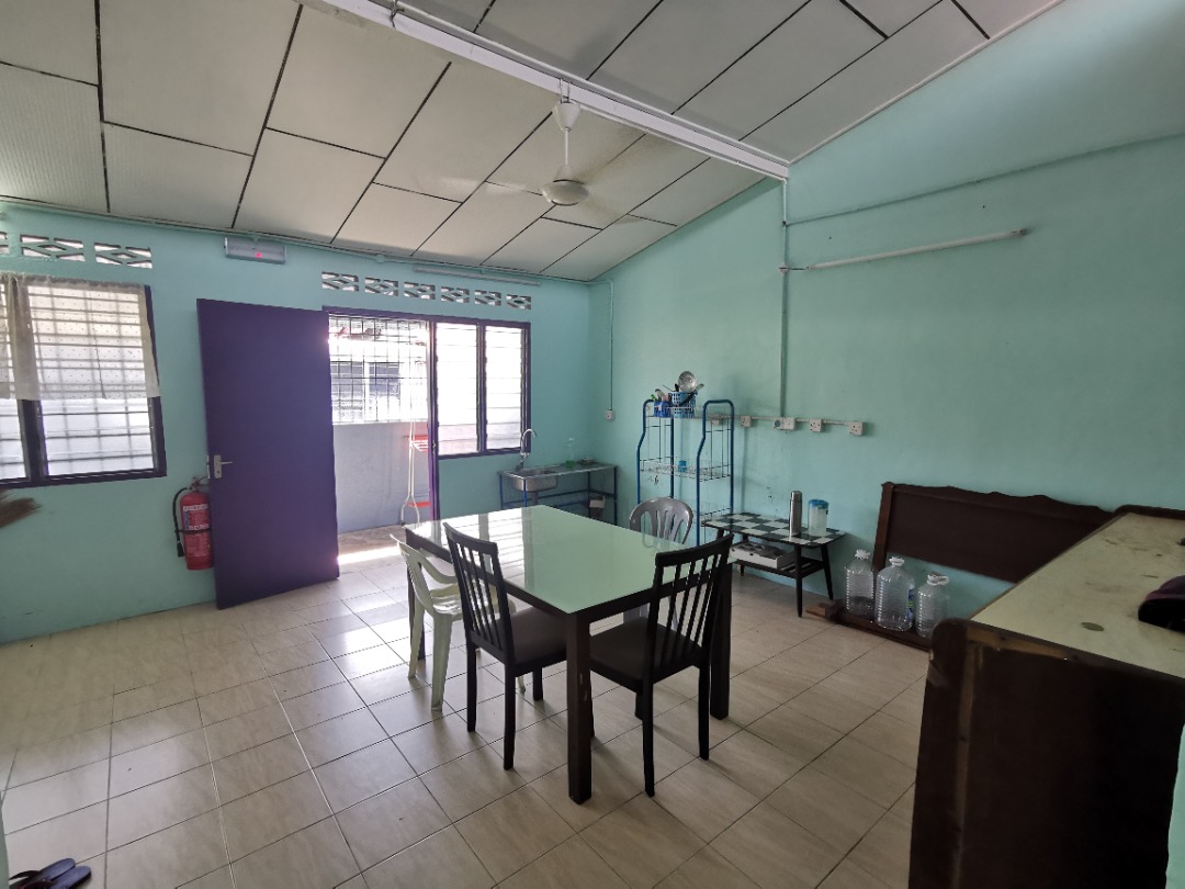 Taman Muhibbah, Sabak Bernam - photo 3