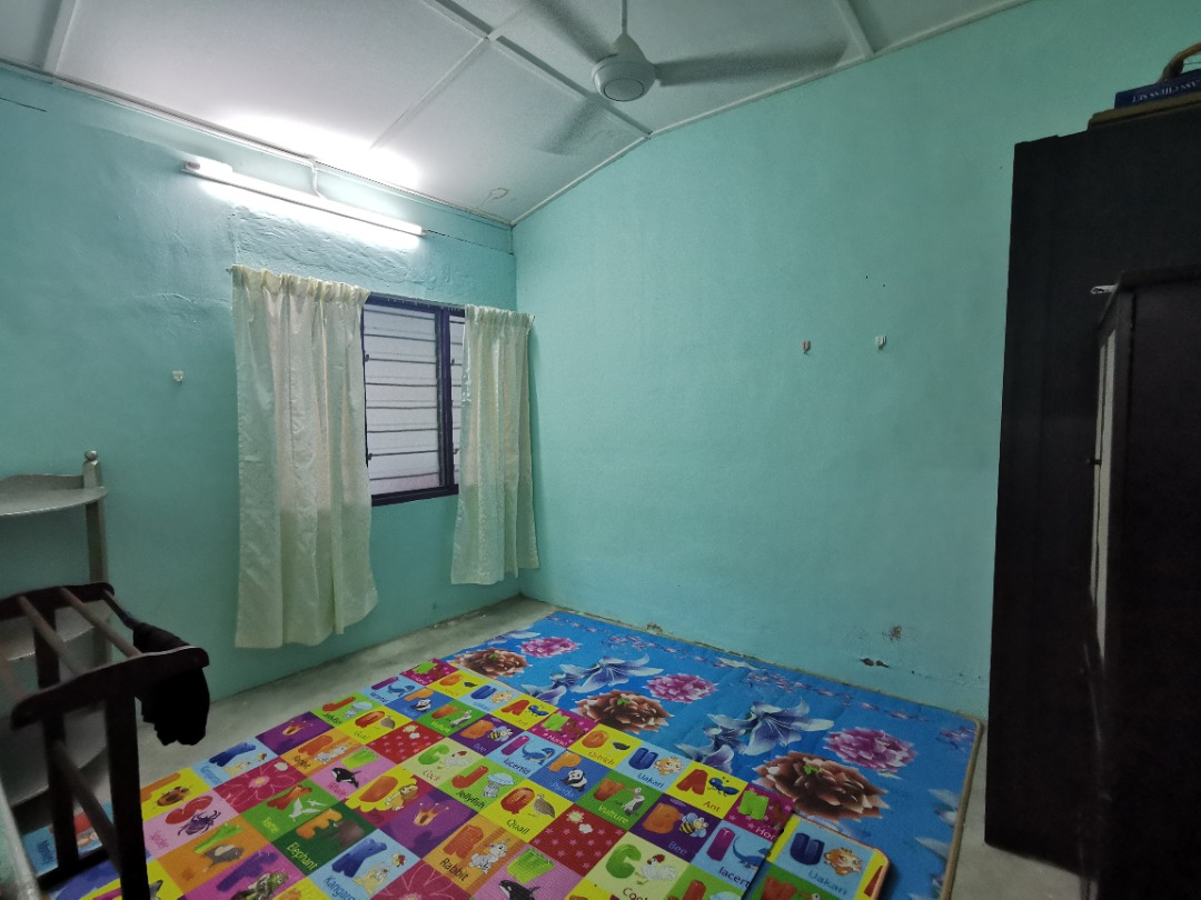 Taman Muhibbah, Sabak Bernam - photo 5