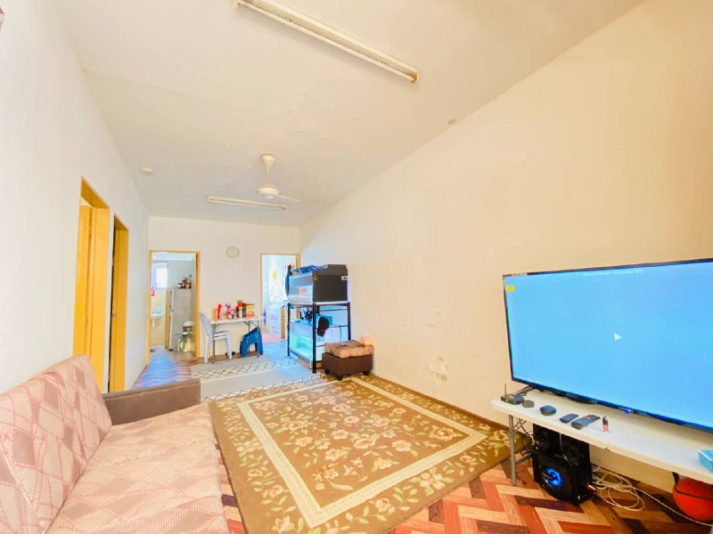 Flat Desa Mentari Block 11 - photo 2