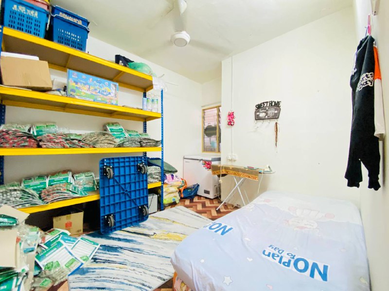Flat Desa Mentari Block 11 - photo 4