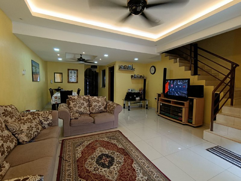 Taman Bukit Rawang Jaya - photo 6