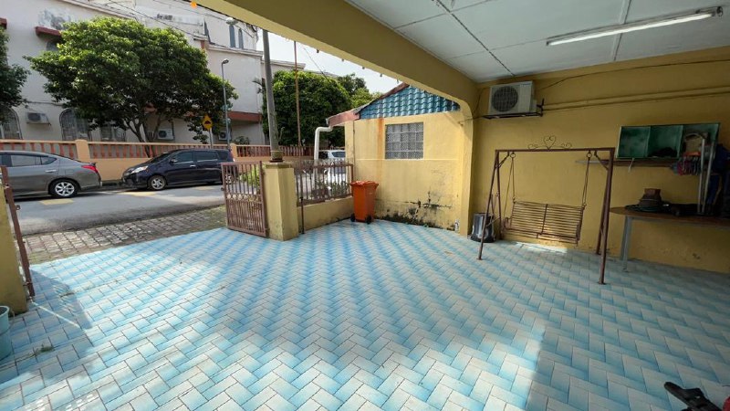 SS9 Sungai Way Petaling Jaya - photo 3