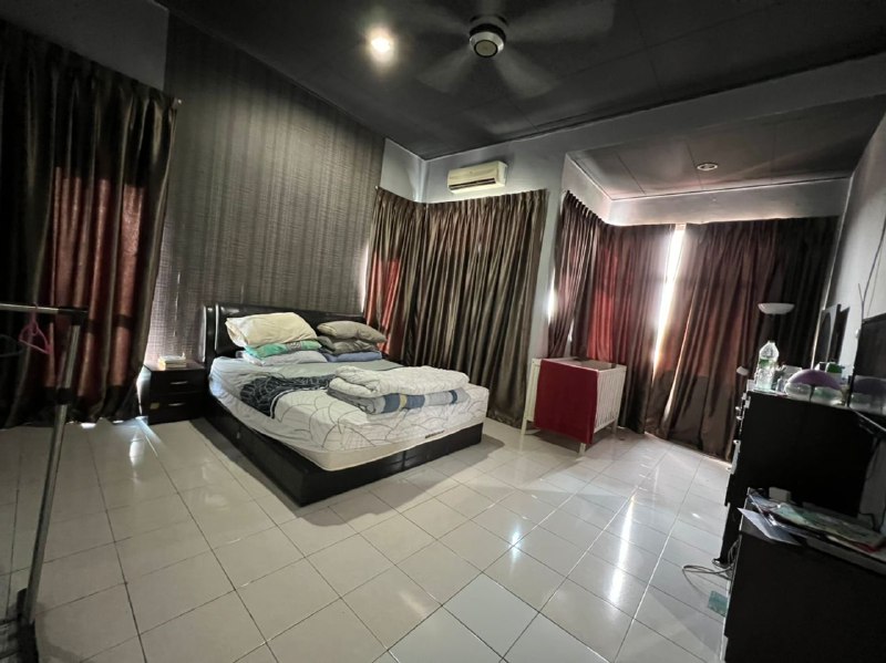 Jalan Plumbum Seksyen 7 Shah Alam - photo 11