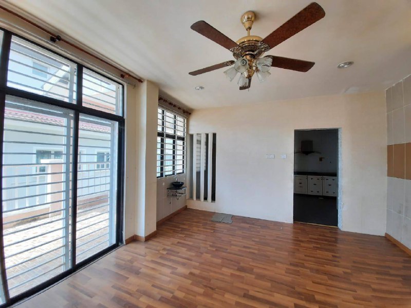 Impiana Residence Nilai - photo 2