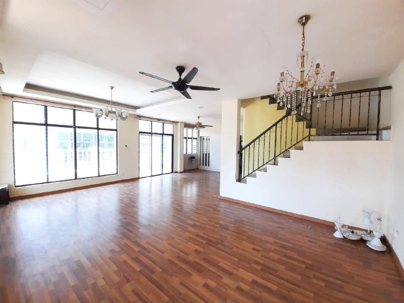 Impiana Residence Nilai - photo 3